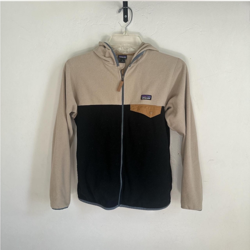 Patagonia Fleece